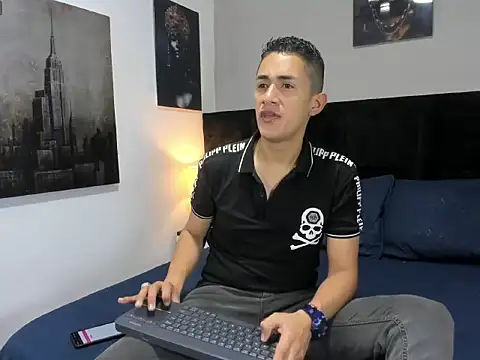  Alan Walker 1 online show from 03-27-26, 02:06