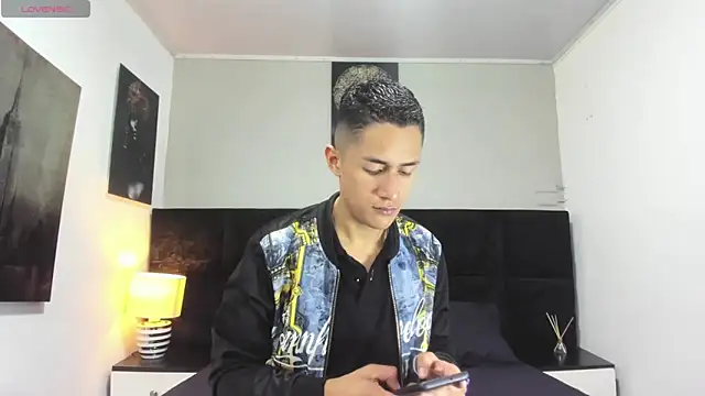  Alan Walker 1 online show from 04-21-26, 02:01