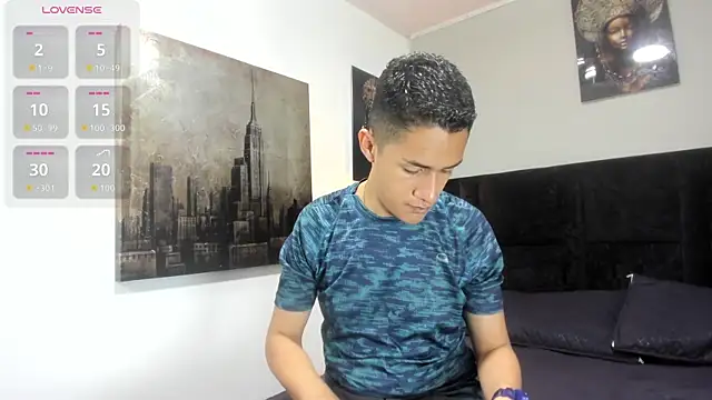  Alan Walker 1 online show from 05-16-26, 03:22