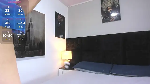  Alan Walker 1 online show from 06-19-26, 03:49