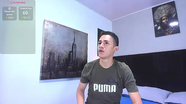  Alan Walker 1 online show from 07-09-26, 03:16