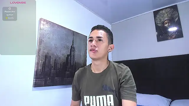  Alan Walker 1 online show from 07-18-26, 04:00