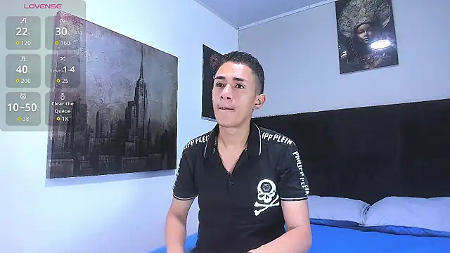  Alan Walker 1 online show from 07-21-26, 03:25