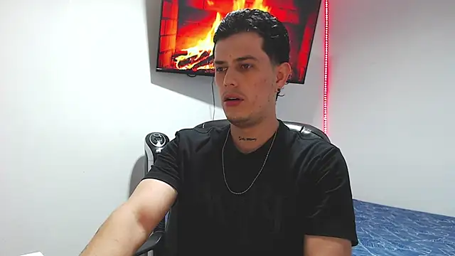 JUAN CAMILOXXX online show from 03-17-26, 04:17