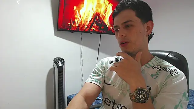 JUAN CAMILOXXX online show from 03-21-26, 04:39