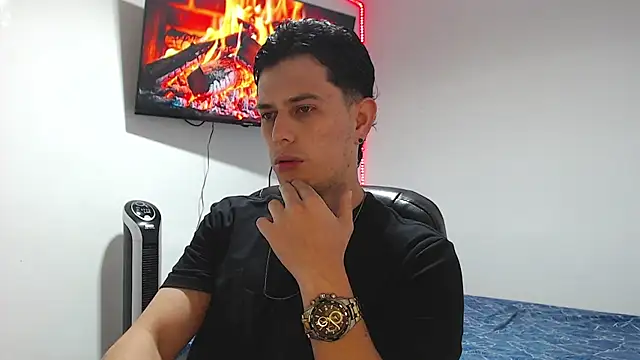 JUAN CAMILOXXX online show from 04-19-26, 04:23