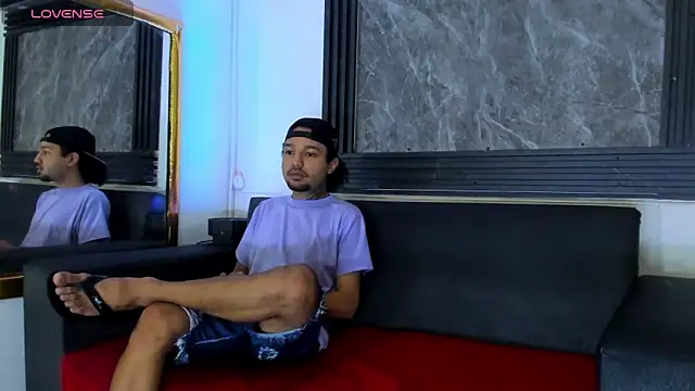 Angelo Blessed online show from 05-20-26, 06:14