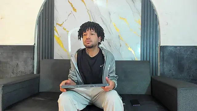 Angelo Blessed online show from 05-29-26, 06:39