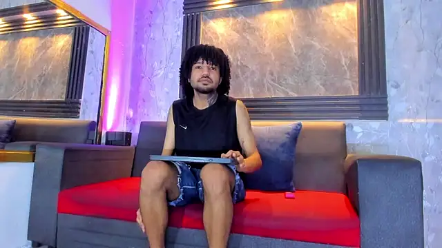 Angelo Blessed online show from 06-22-26, 07:33