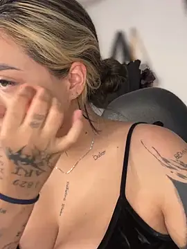 Snapshot of CarolQueen1_ chatting on 03-13-26, 12:56 CarolQueen1 online show from 03-13-26, 12:56