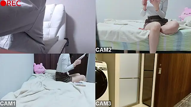 Snapshot of BANANA_GOGO chatting on 04-07-26, 03:18 BANANA GOGO online show from 04-07-26, 03:18