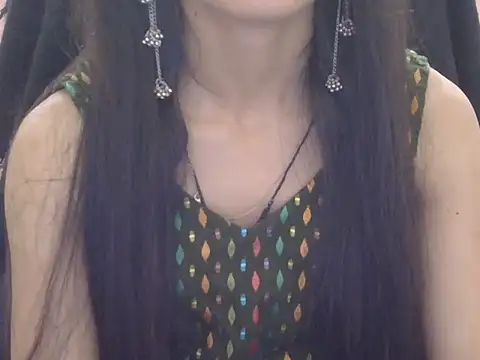 Snapshot of Lovely_Ananta chatting on 06-19-26, 04:55 Lovely Ananta online show from 06-19-26, 04:55