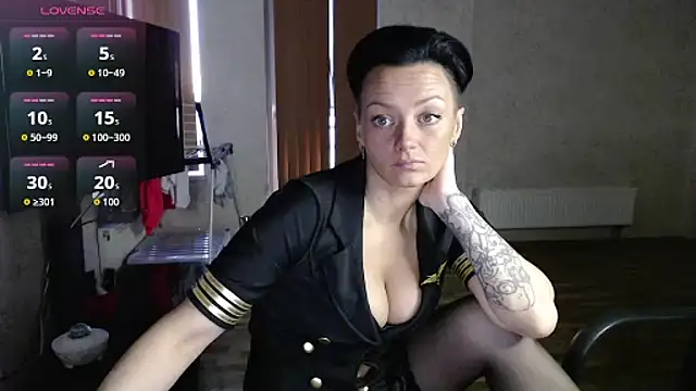 EhidnaLowq online show from 03-22-26, 03:48