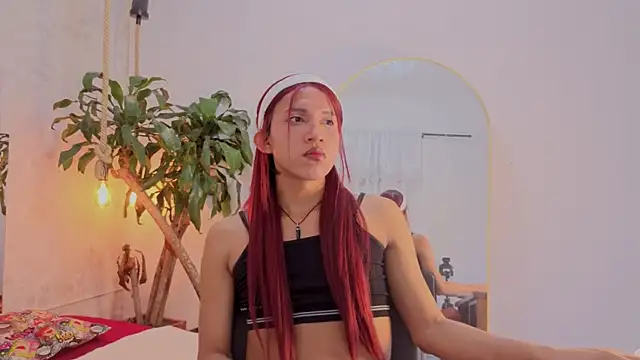 july quinzel online show from 03-20-26, 03:33