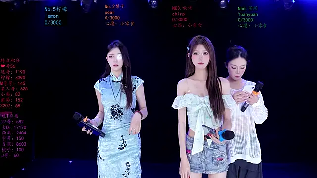 SG-0310 online show from 05-25-26, 08:20