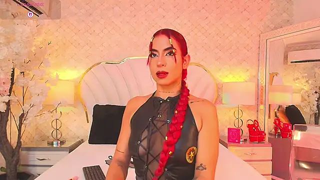 KatyaJackson online show from 04-22-26, 01:12