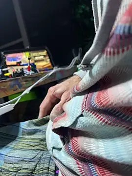 wasntevenme online show from 05-07-26, 03:06