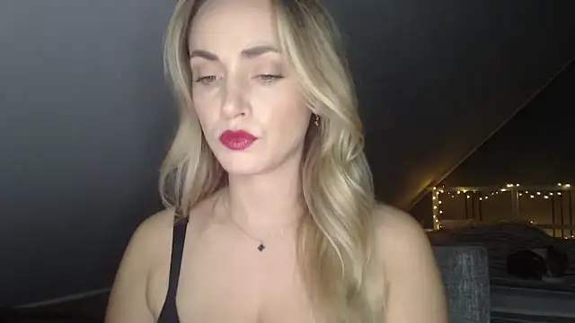 ScarlettSensitive online show from 06-02-26, 07:16