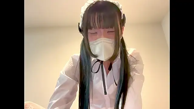 cannonchan jp online show from 03-14-26, 12:10