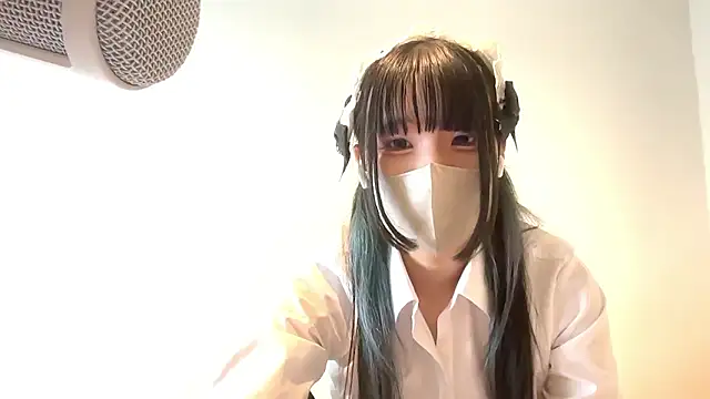 cannonchan jp online show from 05-12-26, 03:20