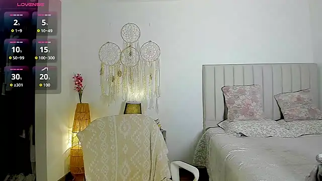 Snapshot of oliviialover chatting on 06-23-26, 06:33 oliviialover online show from 06-23-26, 06:33