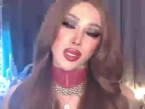 Ms amor powers ts online show from 04-19-26, 07:38