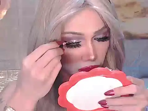 Ms amor powers ts online show from 04-21-26, 02:37