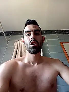 Pollagordita7 online show from 06-18-26, 10:30