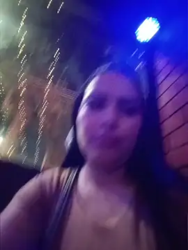 Karla  Morrison online show from 05-17-26, 02:42
