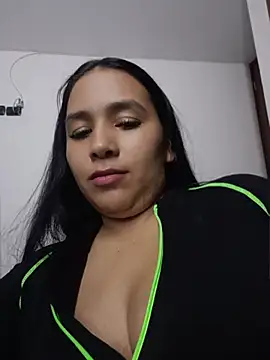 Karla  Morrison online show from 05-27-26, 01:57