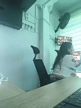 Scarlet Passion online show from 05-23-26, 02:43