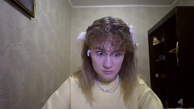 ElenoreHolguin online show from 03-15-26, 03:40