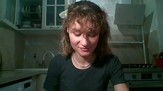 ElenoreHolguin online show from 03-17-26, 07:17