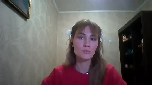 ElenoreHolguin online show from 03-29-26, 05:13