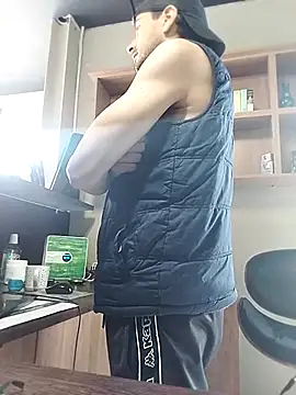 LiL-DRapXXX online show from 05-05-26, 10:56