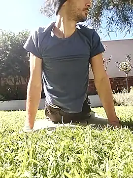 LiL-DRapXXX online show from 05-08-26, 09:58