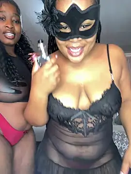 Missyellow online show from 03-11-26, 11:05