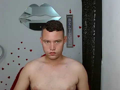 sven fox723 online show from 05-05-26, 12:35