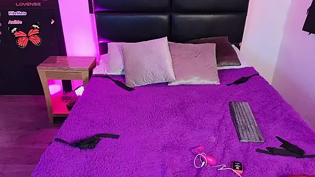 Catalina soul online show from 03-11-26, 02:23