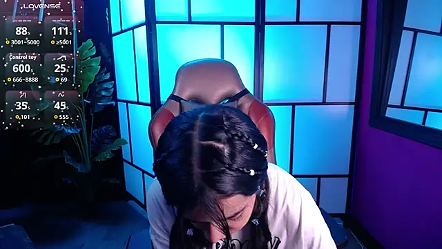 Catalina soul online show from 04-01-26, 01:01