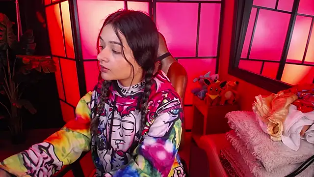 Catalina soul online show from 04-11-26, 01:59