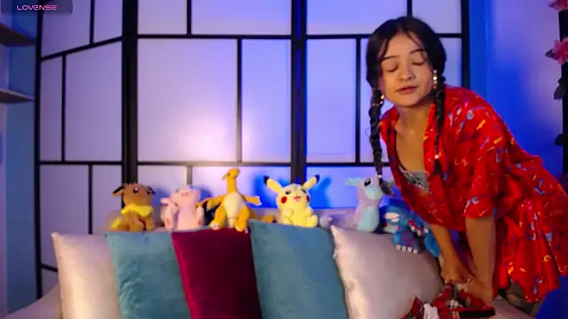 Catalina soul online show from 04-15-26, 02:35