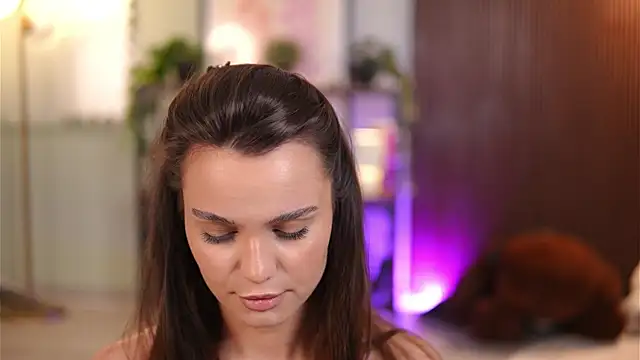 Lena Laurent online show from 06-14-26, 09:22