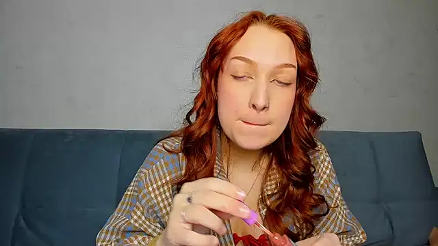 Megansi online show from 03-18-26, 03:15