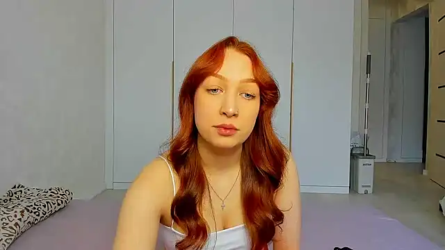 Megansi online show from 03-19-26, 12:42