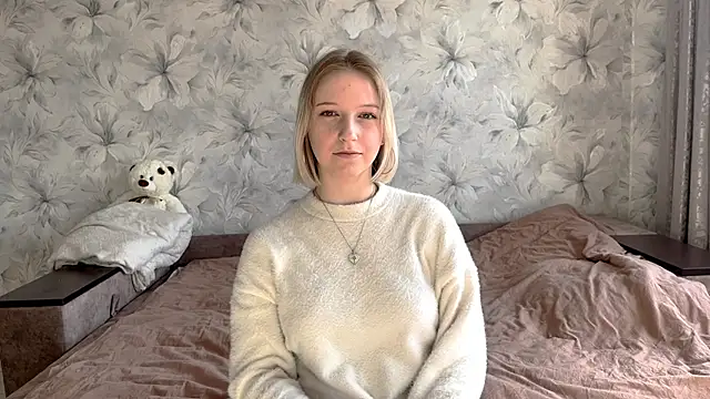 RebbecaBabe online show from 03-12-26, 08:20