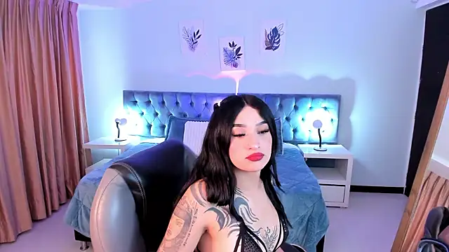 Maddie fox   online show from 03-09-26, 08:57