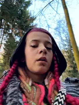 420Lina666 online show from 03-11-26, 03:07