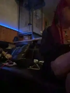 420Lina666 online show from 03-12-26, 03:12