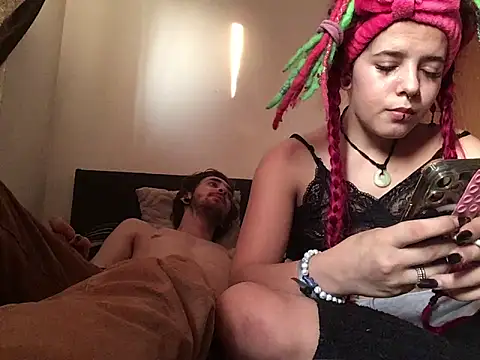 420Lina666 online show from 03-18-26, 04:10